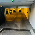 Ladenwohnung in Kreuzberg