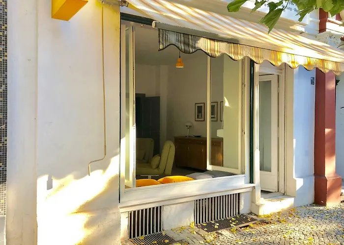 Ladenwohnung in Kreuzberg
