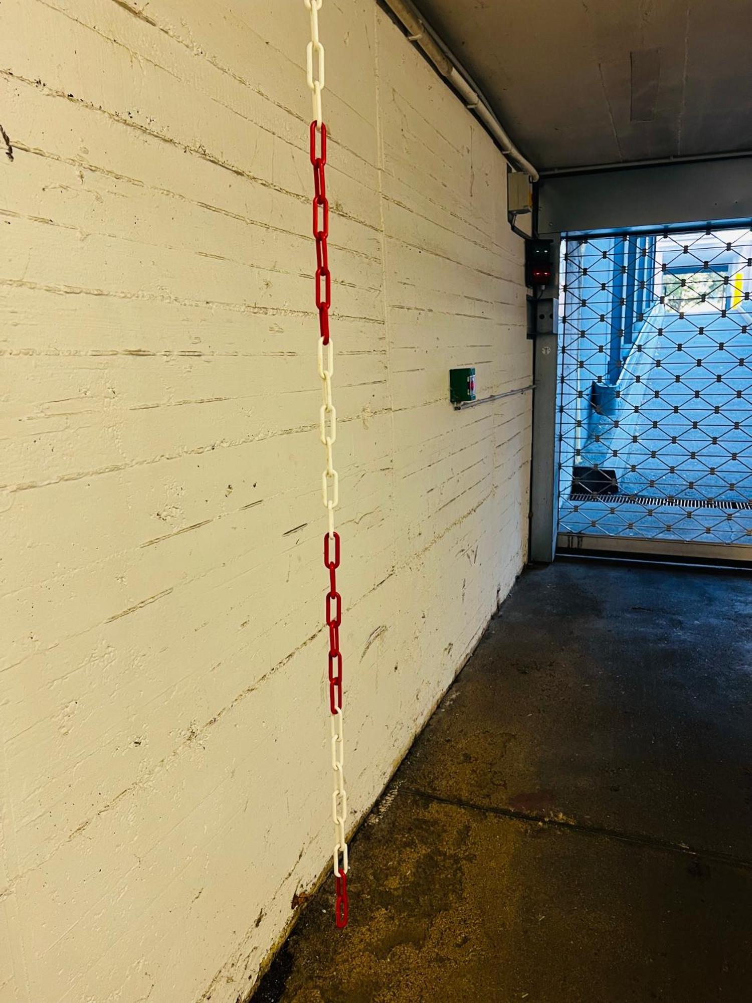 Ladenwohnung In Kreuzberg * Berlin