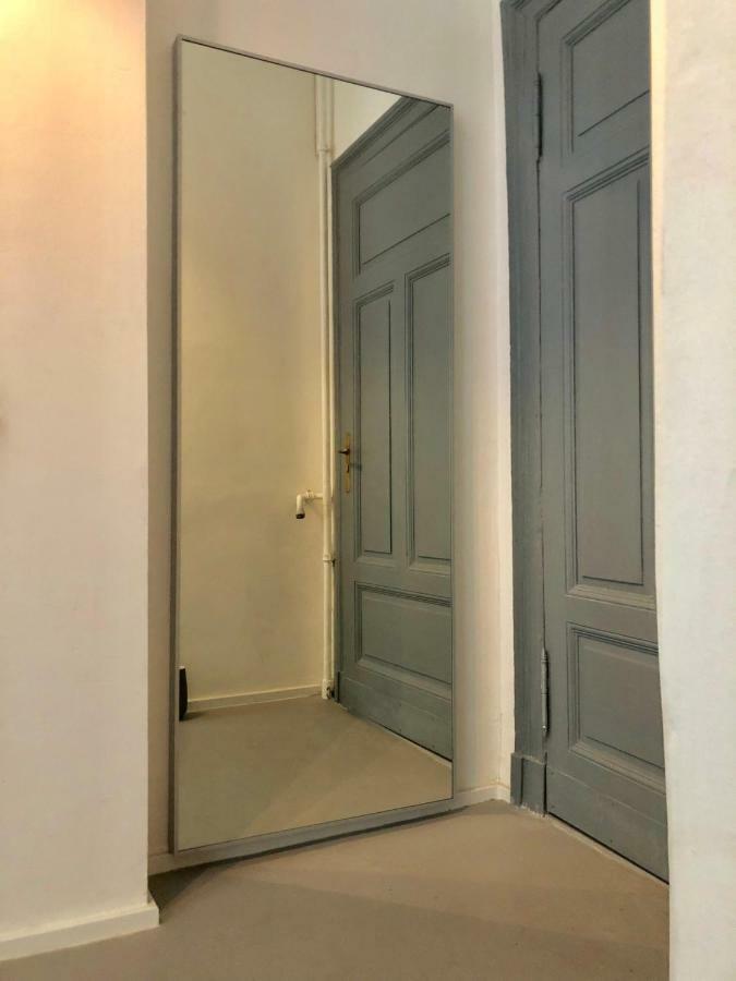 Ladenwohnung In Kreuzberg * Berlin