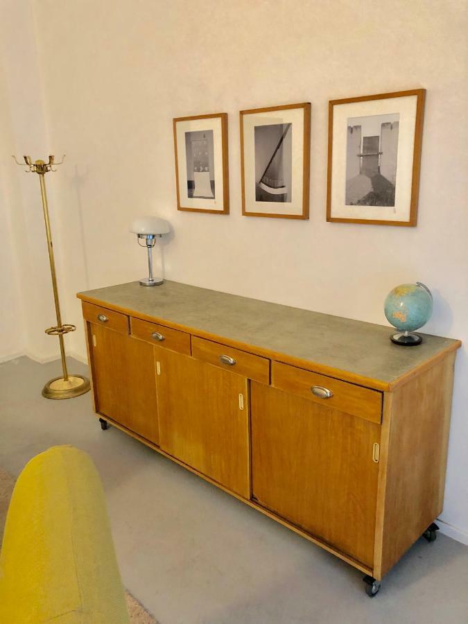 Apartment Ladenwohnung In Kreuzberg Berlin