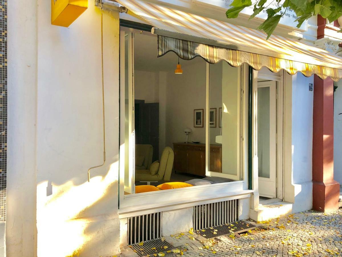 Ladenwohnung In Kreuzberg * Berlin