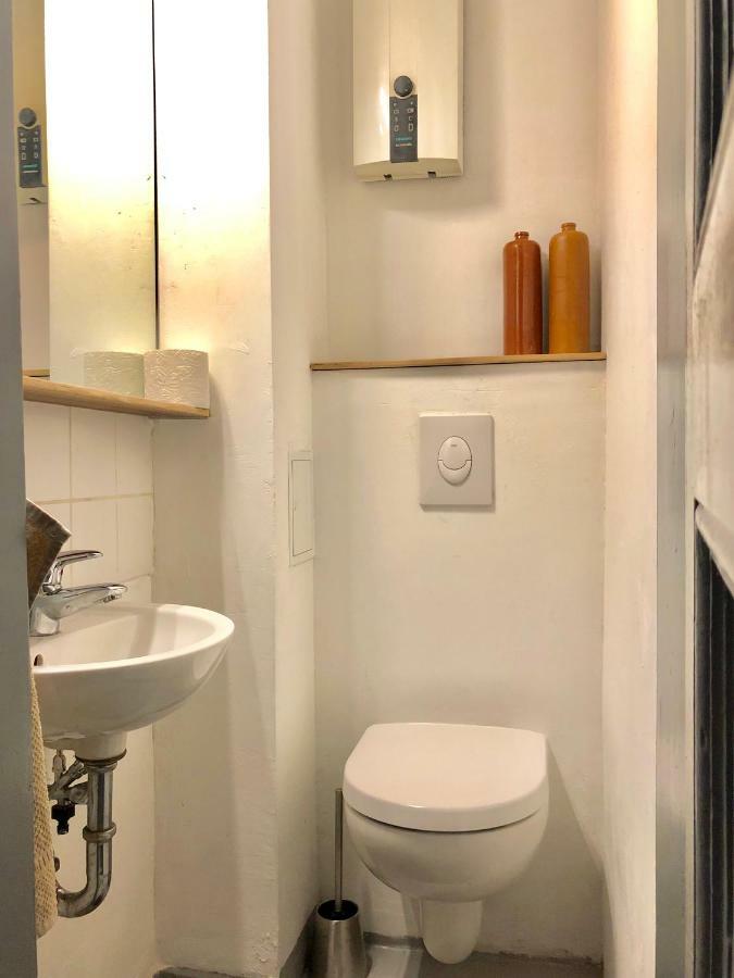 Ladenwohnung In Kreuzberg
