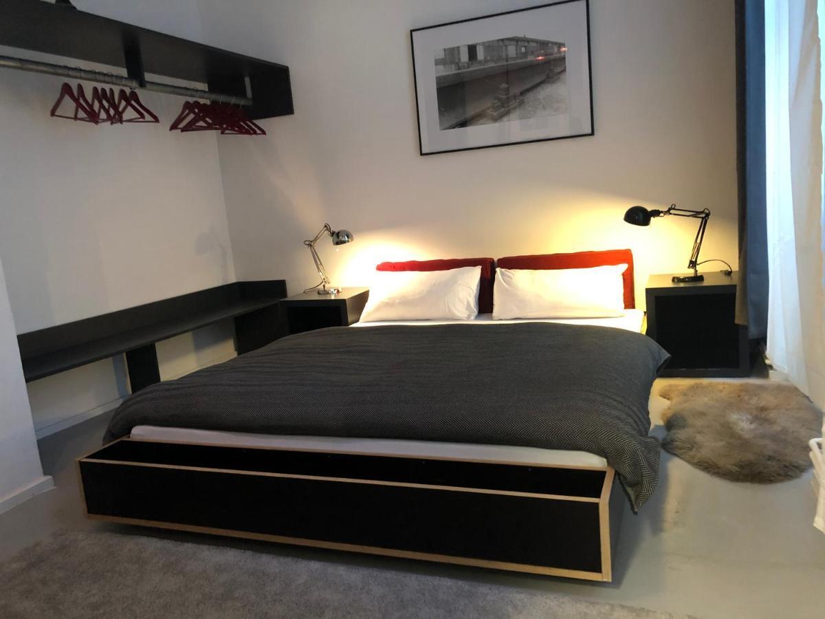 Ladenwohnung In Kreuzberg *