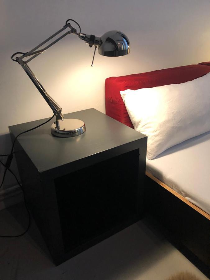 Ladenwohnung In Kreuzberg Apartment Berlin
