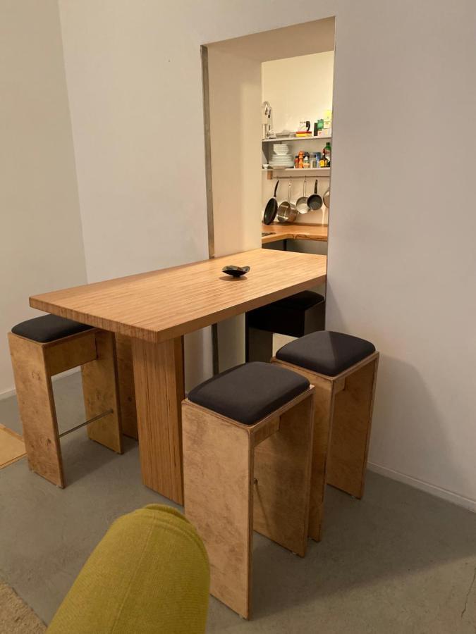 Apartment Ladenwohnung In Kreuzberg *