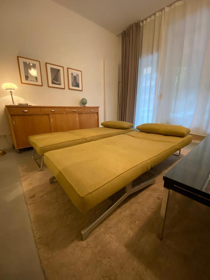 Apartment Ladenwohnung In Kreuzberg *